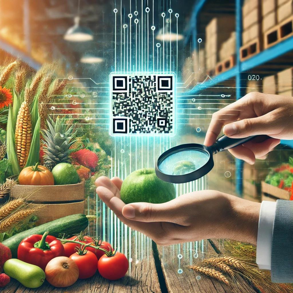 ⁠ Agricultural Product quality improvement consultation